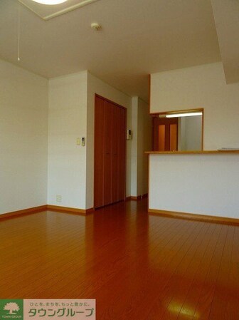 アクティブIの物件内観写真